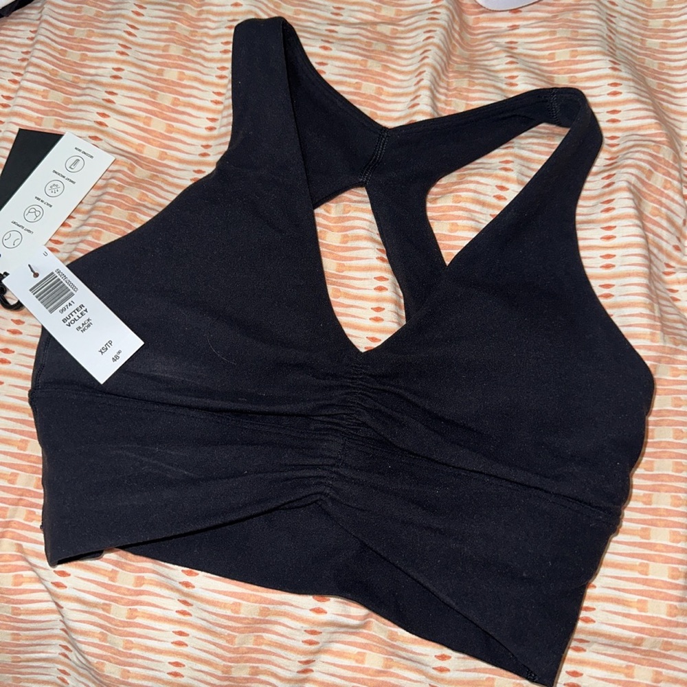 Xs TNA sports bra